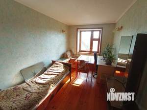 3-к квартира, вторичка, 64м2, 5/5 этаж