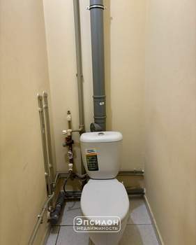 2-к квартира, вторичка, 57м2, 17/17 этаж