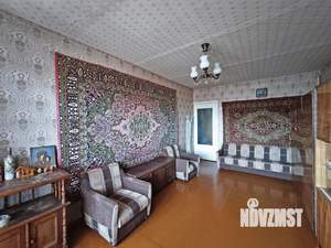 2-к квартира, вторичка, 46м2, 5/5 этаж