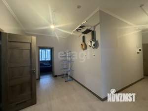 2-к квартира, вторичка, 88м2, 12/17 этаж