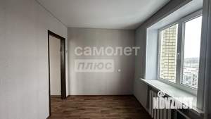 3-к квартира, вторичка, 51м2, 9/9 этаж