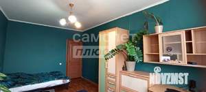 3-к квартира, вторичка, 77м2, 17/18 этаж