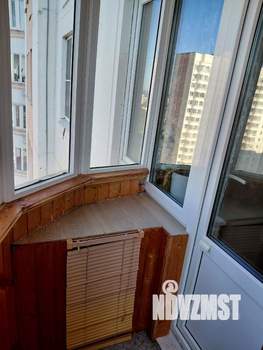 3-к квартира, вторичка, 77м2, 14/17 этаж