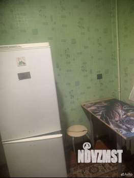 1-к квартира, вторичка, 33м2, 2/4 этаж