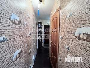 1-к квартира, вторичка, 31м2, 4/5 этаж