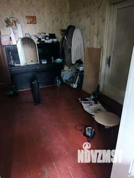 3-к квартира, вторичка, 67м2, 3/3 этаж