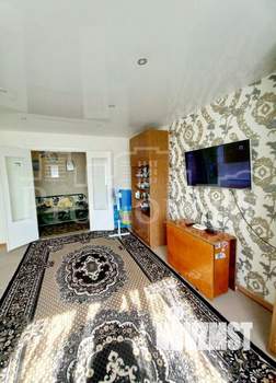 3-к квартира, вторичка, 60м2, 7/9 этаж