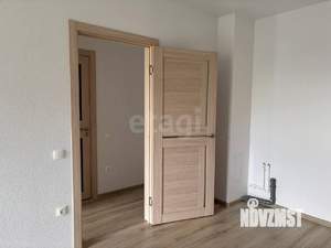 2-к квартира, вторичка, 42м2, 9/17 этаж