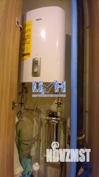 1-к квартира, вторичка, 43м2, 2/6 этаж