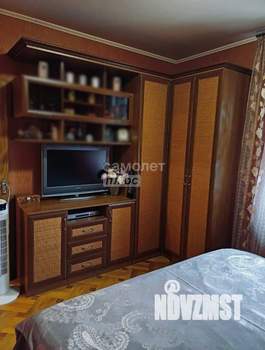 3-к квартира, вторичка, 77м2, 5/5 этаж