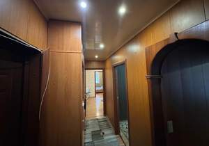 4-к квартира, вторичка, 61м2, 1/5 этаж