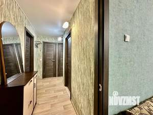 2-к квартира, вторичка, 43м2, 2/5 этаж