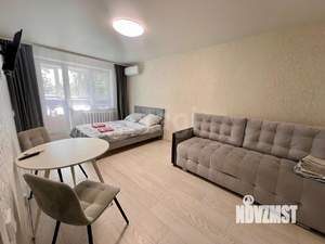 2-к квартира, вторичка, 44м2, 4/5 этаж