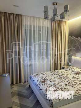 2-к квартира, вторичка, 70м2, 16/17 этаж