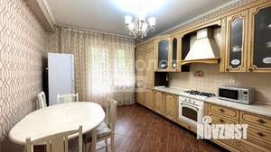3-к квартира, вторичка, 100м2, 2/9 этаж