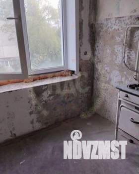 2-к квартира, вторичка, 48м2, 3/5 этаж