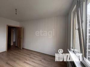 1-к квартира, вторичка, 35м2, 4/20 этаж