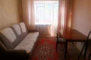 2-к квартира, вторичка, 39м2, 3/5 этаж