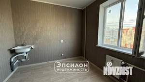 3-к квартира, вторичка, 81м2, 16/17 этаж