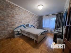 3-к квартира, вторичка, 73м2, 2/10 этаж