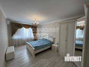 3-к квартира, вторичка, 88м2, 12/17 этаж