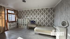 1-к квартира, вторичка, 43м2, 5/5 этаж