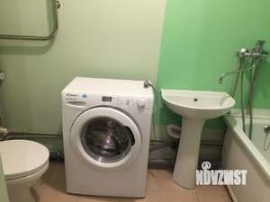 1-к квартира, вторичка, 38м2, 9/17 этаж