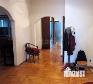 4-к квартира, вторичка, 153м2, 4/9 этаж