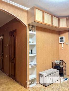 3-к квартира, вторичка, 87м2, 6/9 этаж