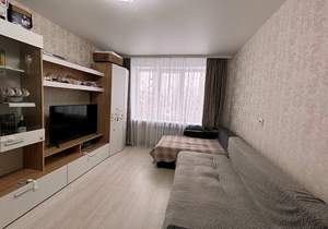 2-к квартира, вторичка, 39м2, 5/5 этаж