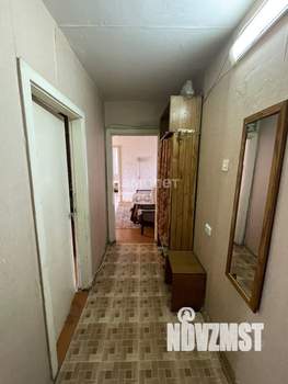 3-к квартира, вторичка, 61м2, 3/5 этаж