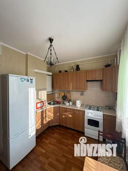 1-к квартира, вторичка, 36м2, 5/10 этаж