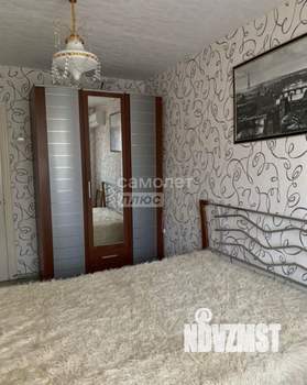 2-к квартира, вторичка, 49м2, 2/5 этаж