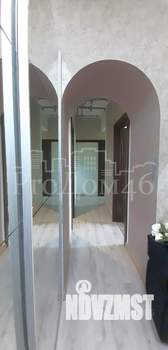 2-к квартира, вторичка, 53м2, 4/4 этаж