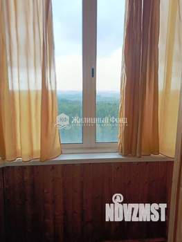 1-к квартира, вторичка, 36м2, 10/17 этаж