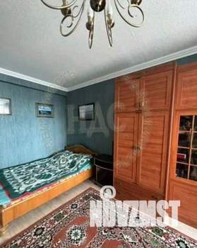 1-к квартира, вторичка, 41м2, 4/9 этаж