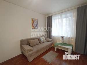 2-к квартира, вторичка, 37м2, 3/9 этаж