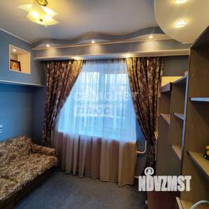 3-к квартира, вторичка, 61м2, 6/9 этаж