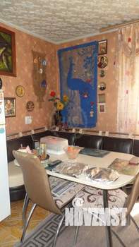 4-к квартира, вторичка, 95м2, 2/7 этаж