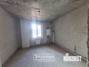 1-к квартира, вторичка, 49м2, 1/10 этаж
