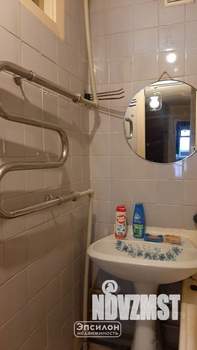 3-к квартира, вторичка, 59м2, 11/12 этаж