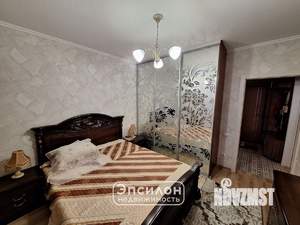 2-к квартира, вторичка, 56м2, 7/17 этаж