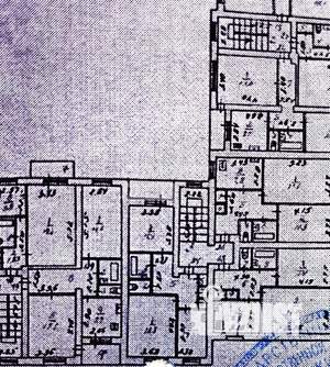 2-к квартира, вторичка, 49м2, 2/5 этаж
