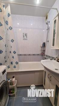 3-к квартира, вторичка, 73м2, 5/10 этаж