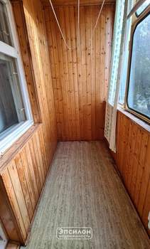 1-к квартира, вторичка, 41м2, 2/10 этаж