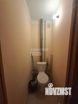2-к квартира, вторичка, 56м2, 17/17 этаж