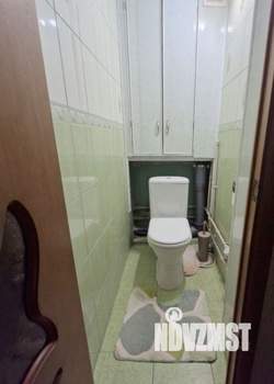 2-к квартира, вторичка, 50м2, 2/10 этаж