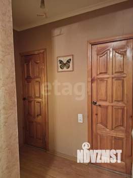 2-к квартира, вторичка, 50м2, 1/10 этаж