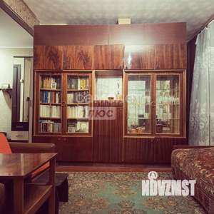 1-к квартира, вторичка, 31м2, 3/5 этаж