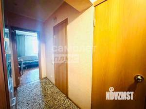 1-к квартира, вторичка, 41м2, 4/17 этаж